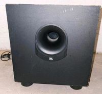 JBL 135 Subwoofer Frankfurt am Main - Ostend Vorschau