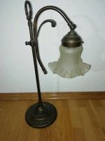 Nachttischlampe Tischlampe alt antik Neustadt - Huckelriede Vorschau
