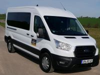 Auto 9-Sitzer Van Transporter mieten leihen rent Transfer, Kurier Baden-Württemberg - Backnang Vorschau