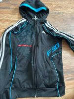 Adidas Jacke Trainingsjacke Thüringen - Rudolstadt Vorschau