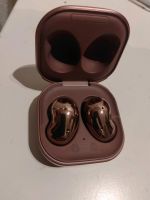 Samsung Galaxy Earbuds SM-R180 Defekt Baden-Württemberg - Schwetzingen Vorschau