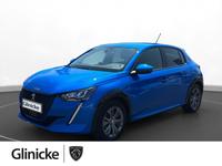 Peugeot 208 E-208 ALLURE Hessen - Kassel Vorschau