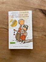 Buch Rico Oskar und die Tieferschatten Kreis Pinneberg - Quickborn Vorschau