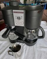 Kaffeemaschine Espressomaschine ungebraucht Niedersachsen - Bad Zwischenahn Vorschau