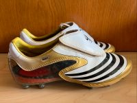 Adidas F50 TUNİT mit Zubehör Predator Absolute Powerswerve Tunit Hessen - Wetzlar Vorschau