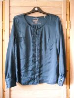 Tom Tailor Bluse / Tunika Gr. 38 petrol blau Kiel - Wellsee-Kronsburg-Rönne Vorschau