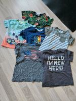 T-Shirts Set Nordrhein-Westfalen - Minden Vorschau