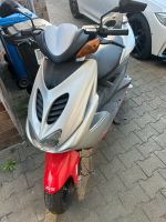 Yamaha aerox 50ccm Hessen - Münster Vorschau