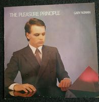 Gary Numan, the pleasure principle, vinyl, Pankow - Prenzlauer Berg Vorschau