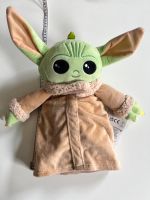 Yoda Baby Yoda Star Wars Wärmflasche Thüringen - Frankenblick Vorschau