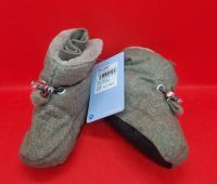 Sterntaler Babyschuh grün melange Gr.15/16 - 4066891021070 Nordrhein-Westfalen - Unna Vorschau