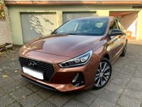 Hyundai i30 Rheinland-Pfalz - Speyer Vorschau