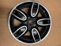 MINI F55 F56 F57 7jx 18" FELGE LM RAD JCW CUP SPOKE 2 509 6855115 Nordrhein-Westfalen - Velbert Vorschau