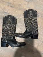 Frye Cowboy Stiefel, Gr. 7 / 37,5 Nordrhein-Westfalen - Bad Honnef Vorschau