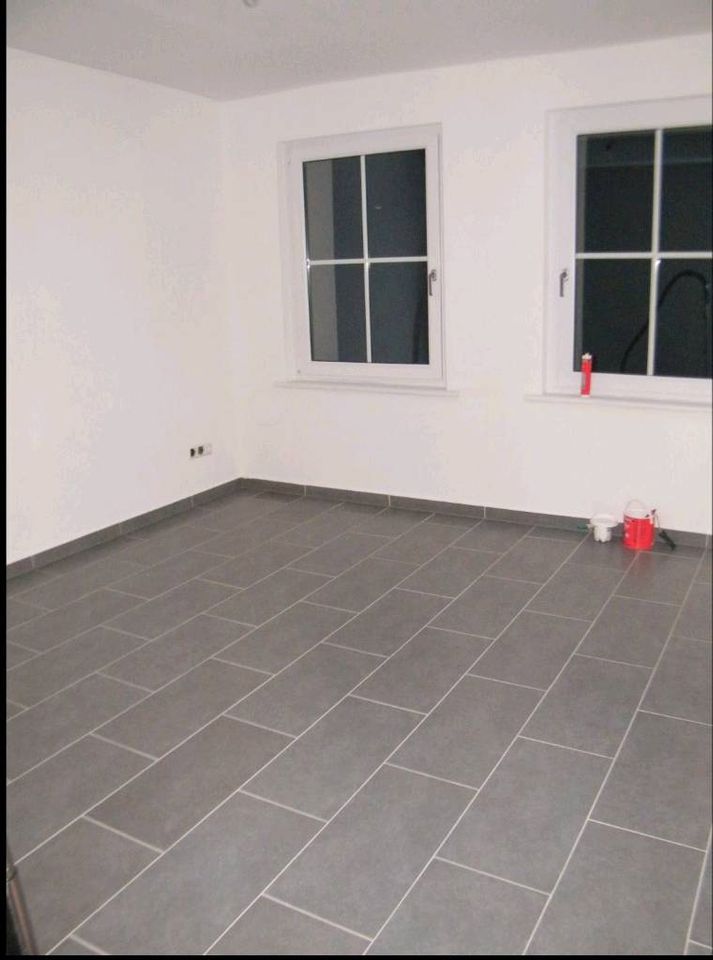 3,5 Zimmer Maisonette / Penthouse Wohnung im Grünen zu verkaufen in Neufra Hohenzollern