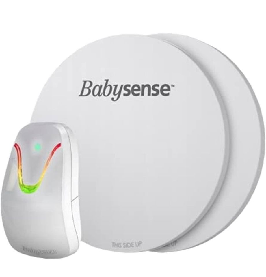 BABYSENSE 7 Baby-Atemmonitor in Gangkofen