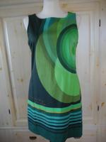 Desigual Damen Kleid Größe XL Baumwolle Neu Baden-Württemberg - Bruchsal Vorschau