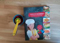Buch, Kochbuch, Kinderleichte Becherküche Nordrhein-Westfalen - Hille Vorschau