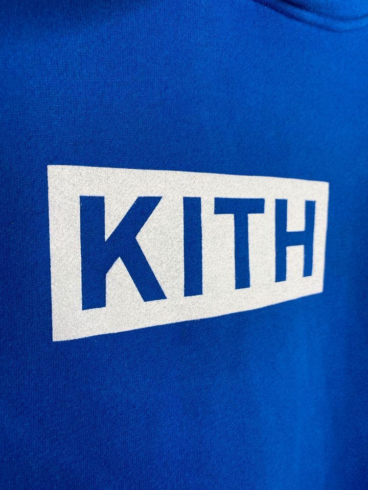 Kith x Colette Hoodie L in Köln