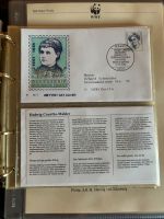 Briefmarken diverse Brandenburg - Liebenwalde Vorschau