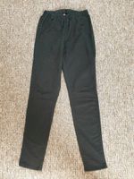 NEU HM 40 42 Jegging grau schwarz divided Stretch Bund Joggpants Rheinland-Pfalz - Mainz Vorschau