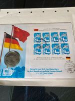 1 Numisbrief Niedersachsen - Laatzen Vorschau