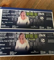 2 Tickets für Beatrice Egli in Kassel (13.04.) Hessen - Fulda Vorschau