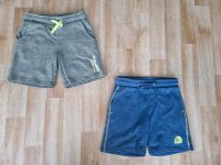 Hose kurz Shorts Sommer Gr. 122/128 Frankfurt am Main - Kalbach Vorschau