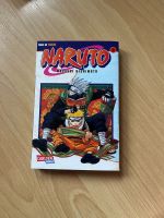 Naruto - Band 3 Baden-Württemberg - Salem Vorschau