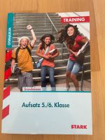 * w. NEU * STARK Gymnasium Grundwissen Aufsatz 5. 6. Klasse Bayern - Bad Aibling Vorschau