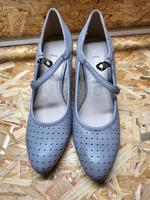 Bugatti Pumps Gr. 38 Hessen - Bad Schwalbach Vorschau