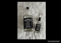 Jack Daniels Flaschen 3 Liter & 70 cl - leer Bayern - Bindlach Vorschau