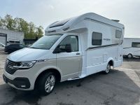 VW T6 Weinsberg Pepper X-Cursion Van 500 MQ  *Solar*Lithium Bochum - Bochum-Nord Vorschau