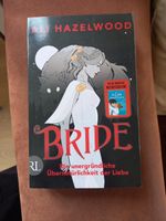 BRIDE von A. Hazelwood mit Mängeln Baden-Württemberg - Hinterer Hessenhof Vorschau