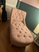 Chaiselongue/Récamiere Kinderzimmer Rosa Baden-Württemberg - Heidelberg Vorschau