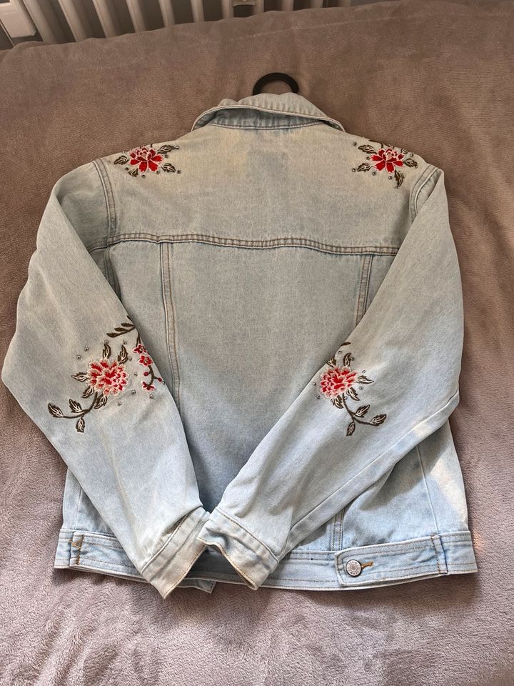 Jeans Jacke in Bottrop