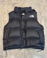 The North Face Weste Bayern - Walpertskirchen Vorschau