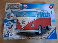 Ravensburger 3D Puzzle VW T1 Brandenburg - Gröden Vorschau