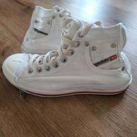Diesel Sneaker Sachsen - Krostitz Vorschau