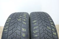 2x Dunlop wintersport 5 SUV mo 255/45 r20 105v winterreifen 6mm Nordrhein-Westfalen - Nettetal Vorschau