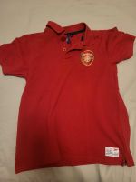 Arsenal London Poloshirt Brandenburg - Brandenburg an der Havel Vorschau