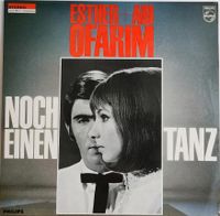 LP Esther + Abi Ofarim: Noch einen Tanz (1966) Münster (Westfalen) - Angelmodde Vorschau