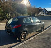 Mazda 1,3 benzin Bayern - Kempten Vorschau