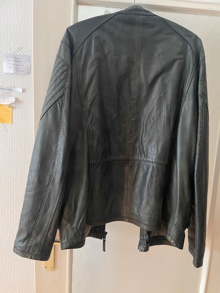 Mustang Lederjacke in Marl