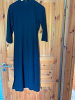 Grüne Erde Kleid Navy Gr. 34 Bayern - Amberg Vorschau