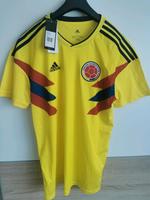 Adidas Columbia Trikot Bayern - Erlangen Vorschau