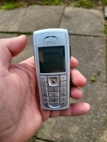 Nokia 6230i Nordrhein-Westfalen - Kamp-Lintfort Vorschau
