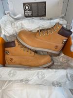 Timberlands Bayern - Wiesentheid Vorschau