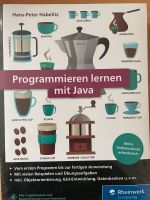 Programmieren lernen mit Java Hessen - Wettenberg Vorschau