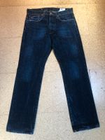 Dunkle G-Star Jeans 3301 Größe 31/32 Bayern - Schwandorf Vorschau